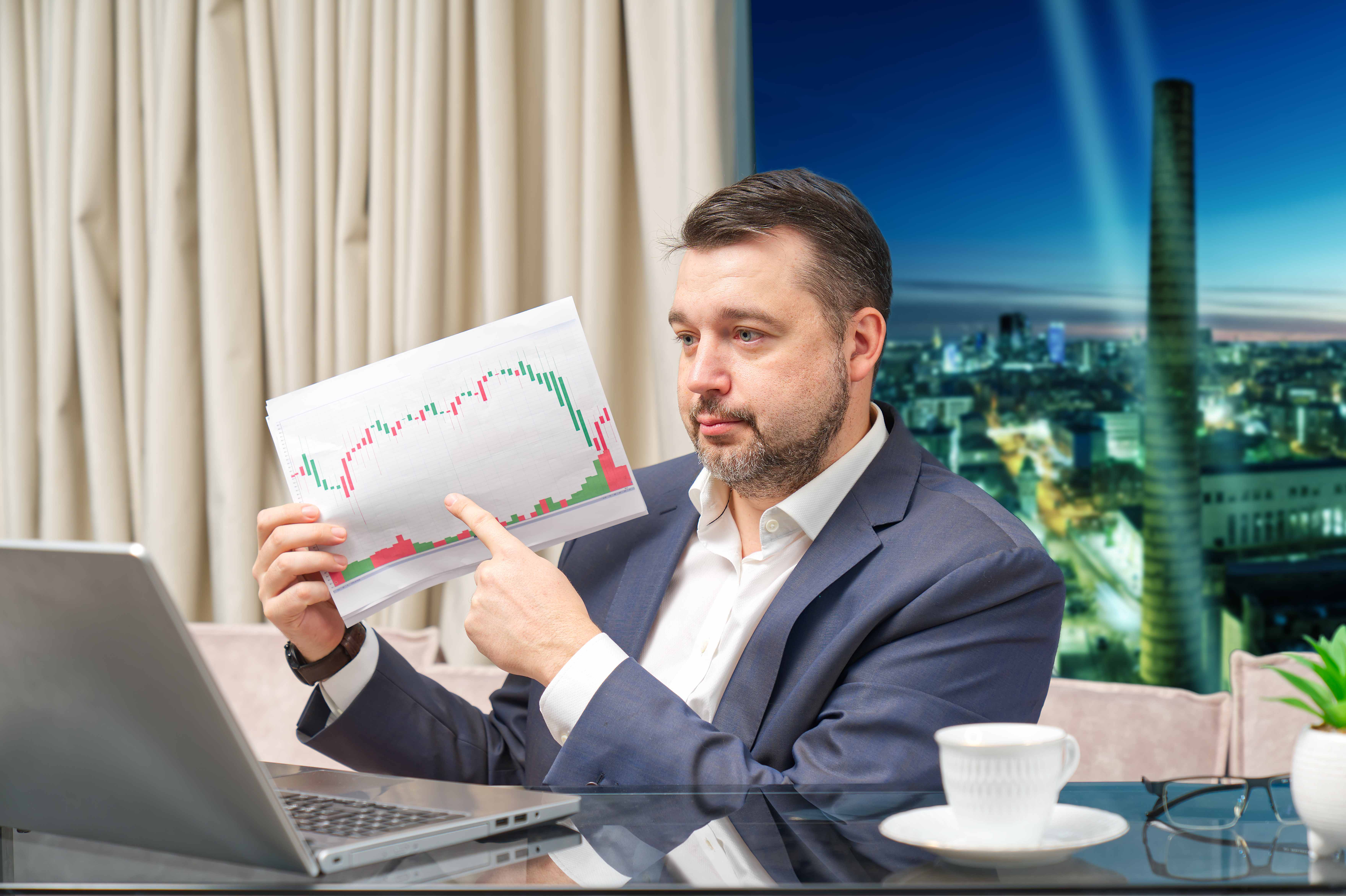 Почему инвестиции — оптимальный способ обеспечить себе пассивный доход