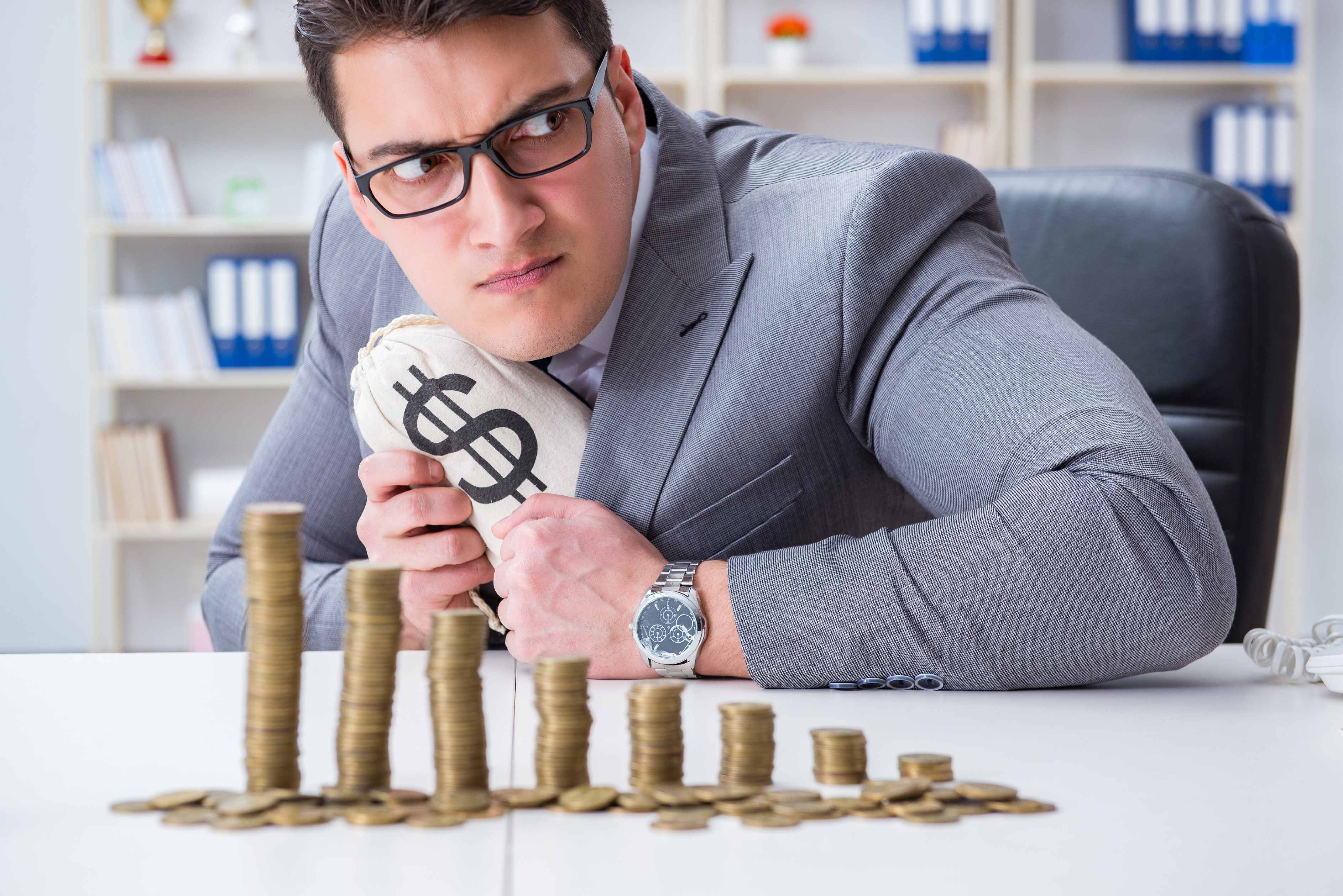 Во что инвестировать, чтобы получать пассивный доход