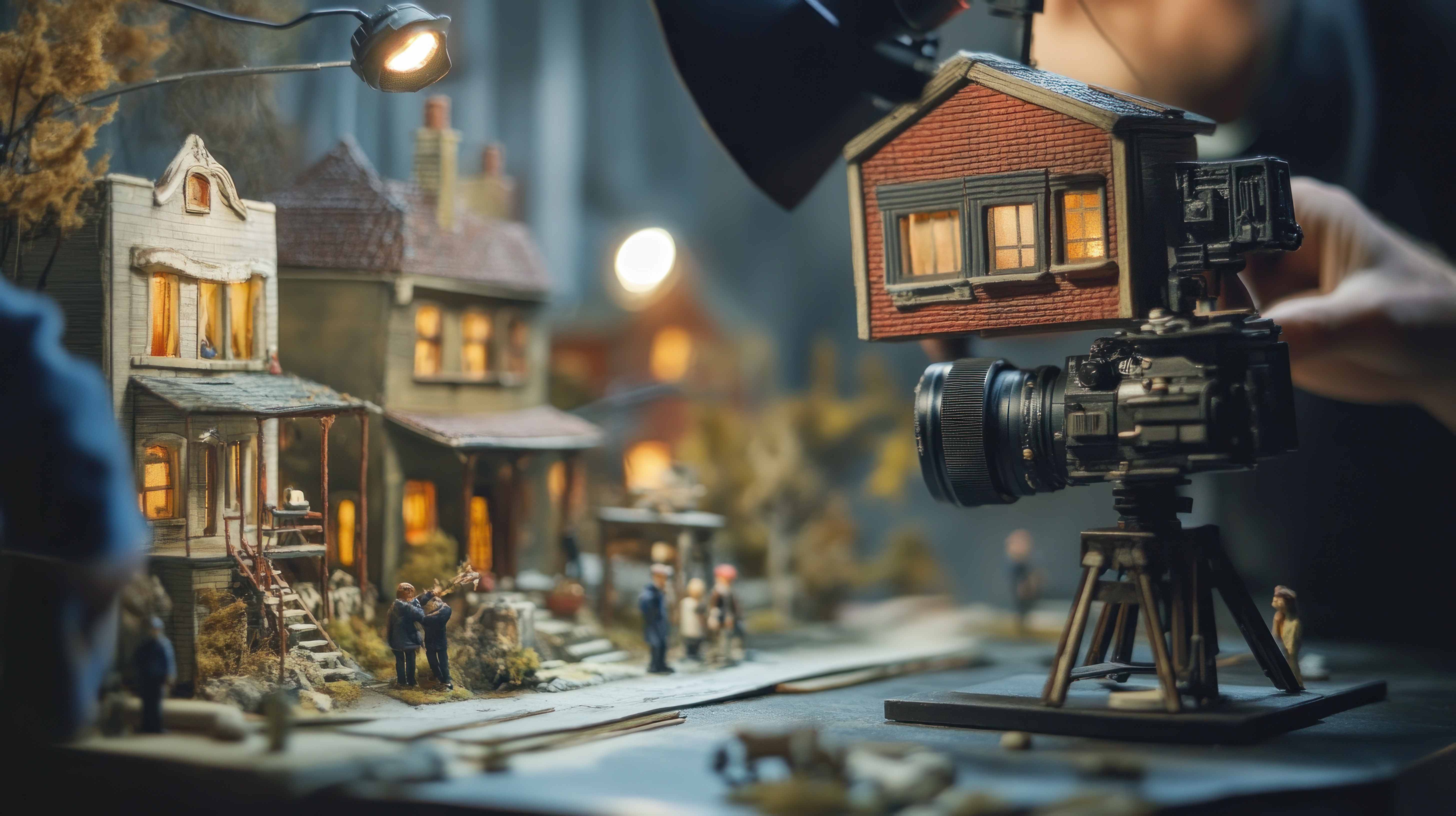 Сценарист: архитектор истории