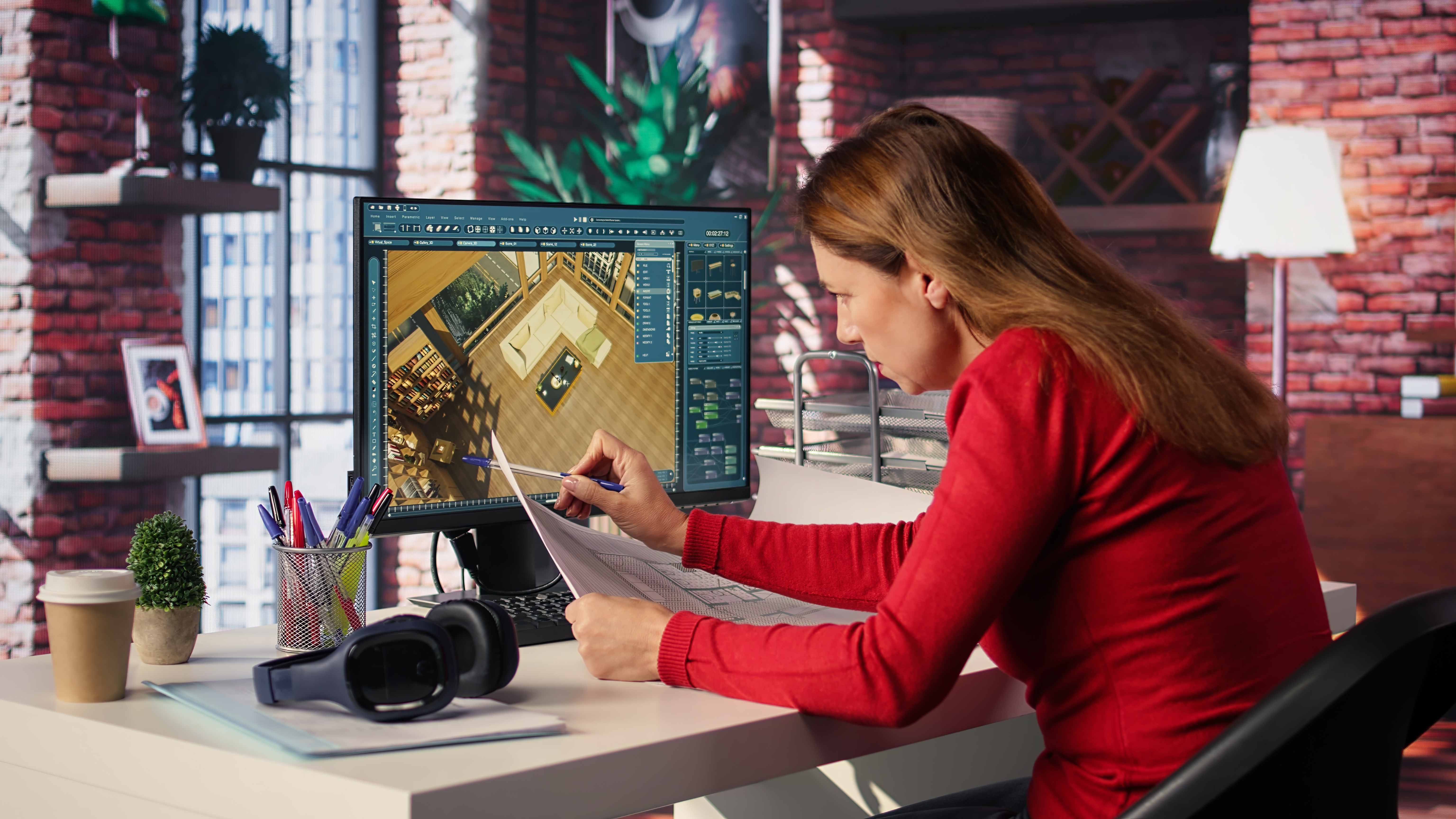 Масштабирование изображений: быстрые методы