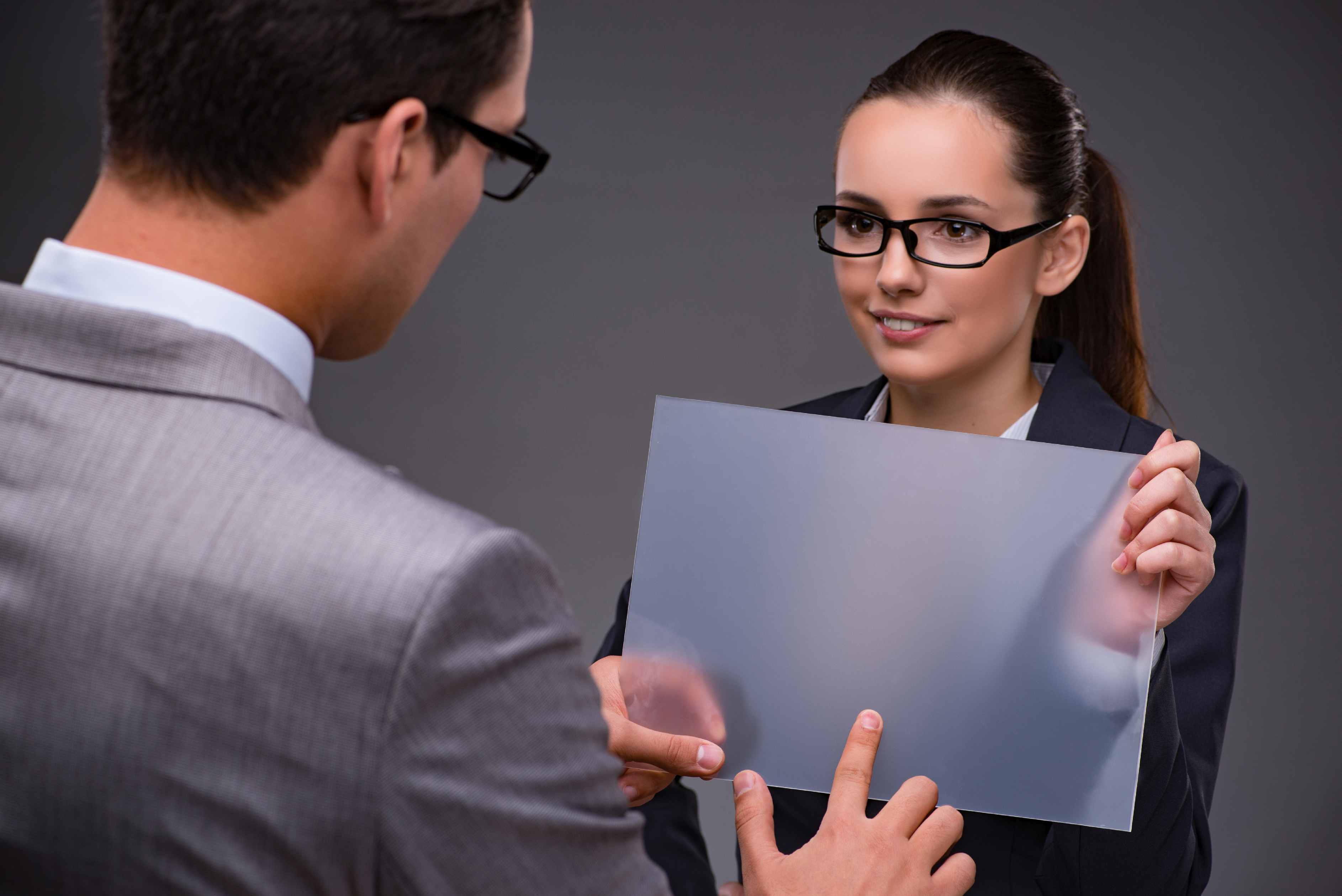 Понимание предложения о сотрудничестве