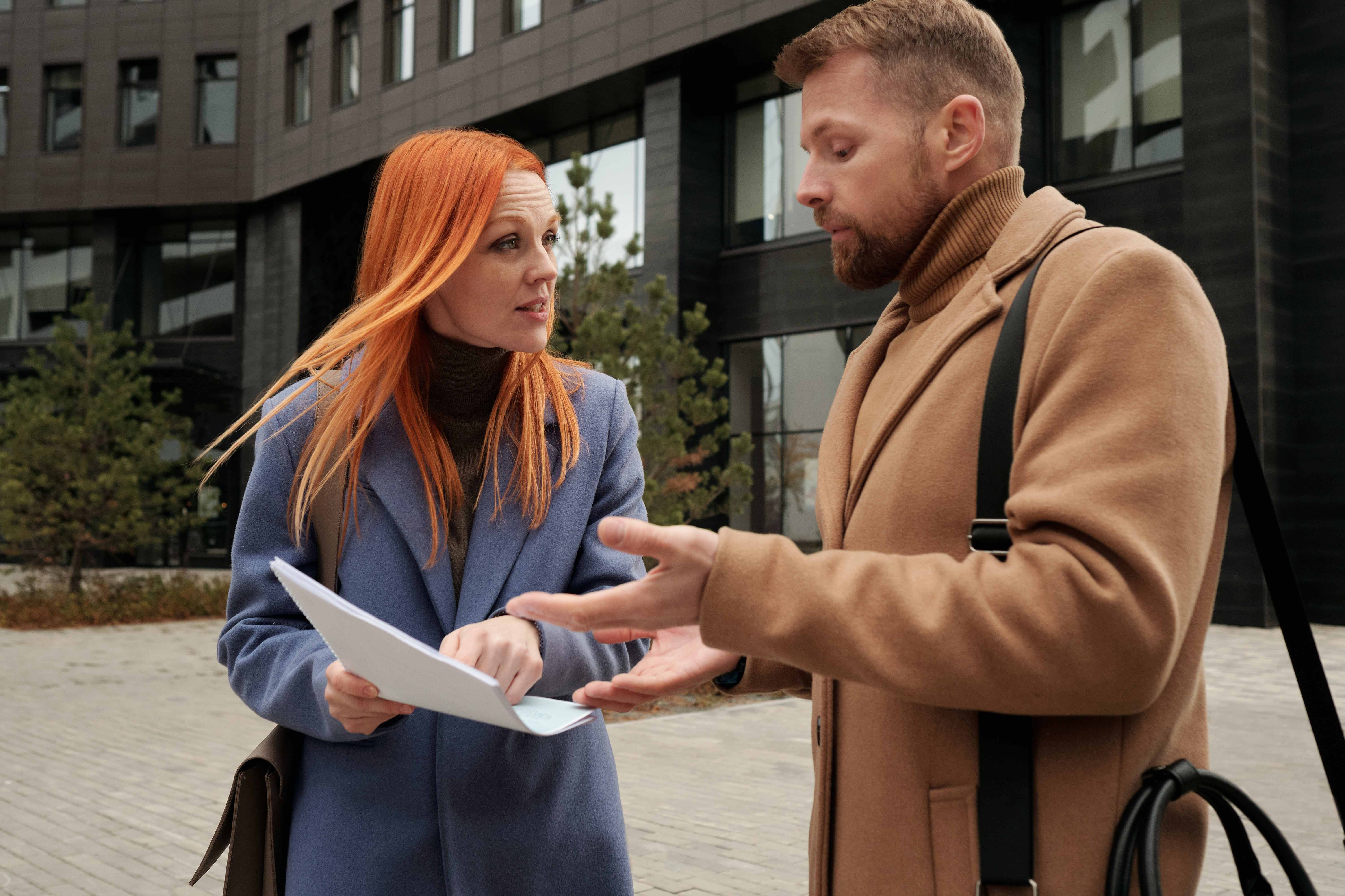 Как выбрать адресата для вашего предложения