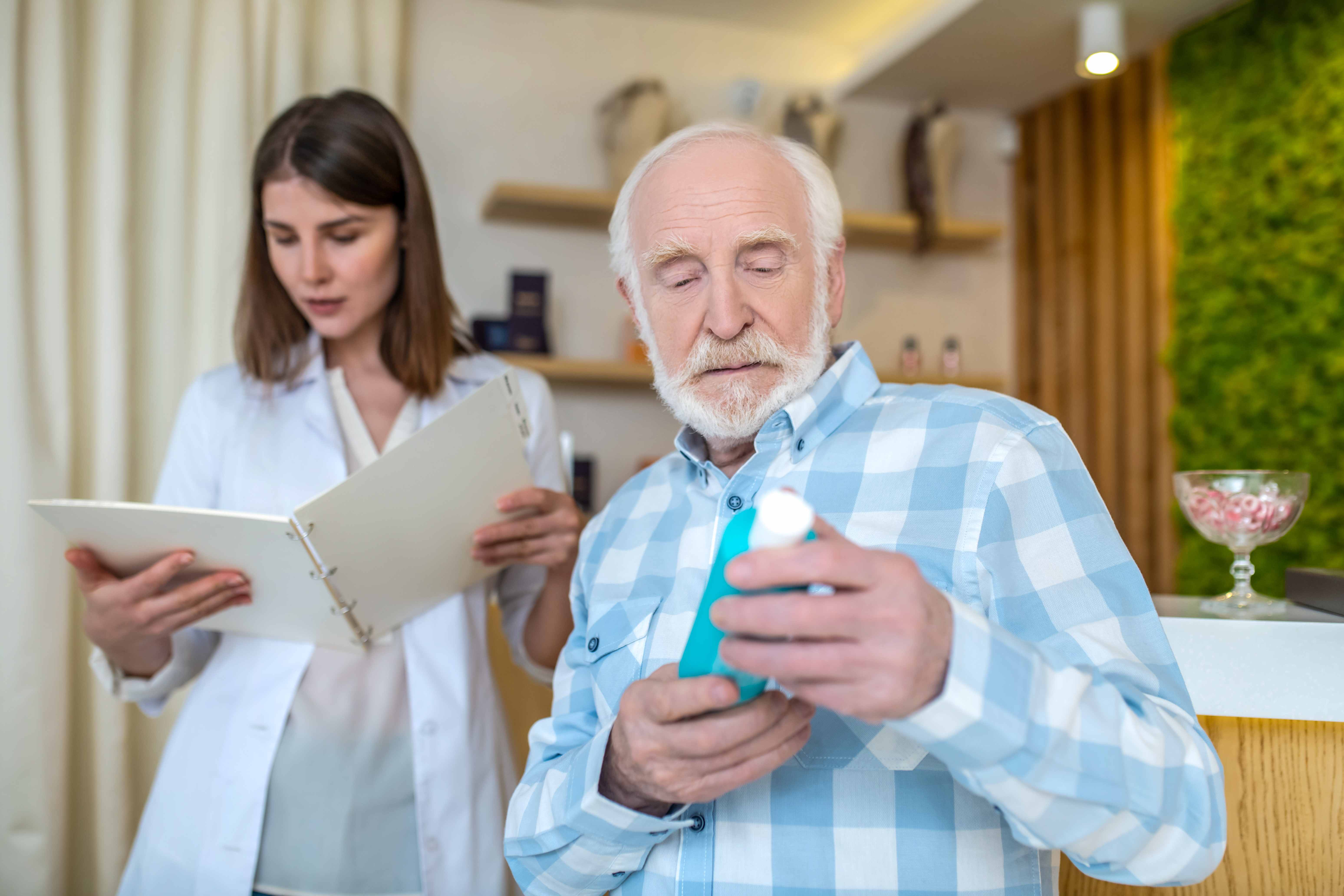 Сравнение старых и новых требований