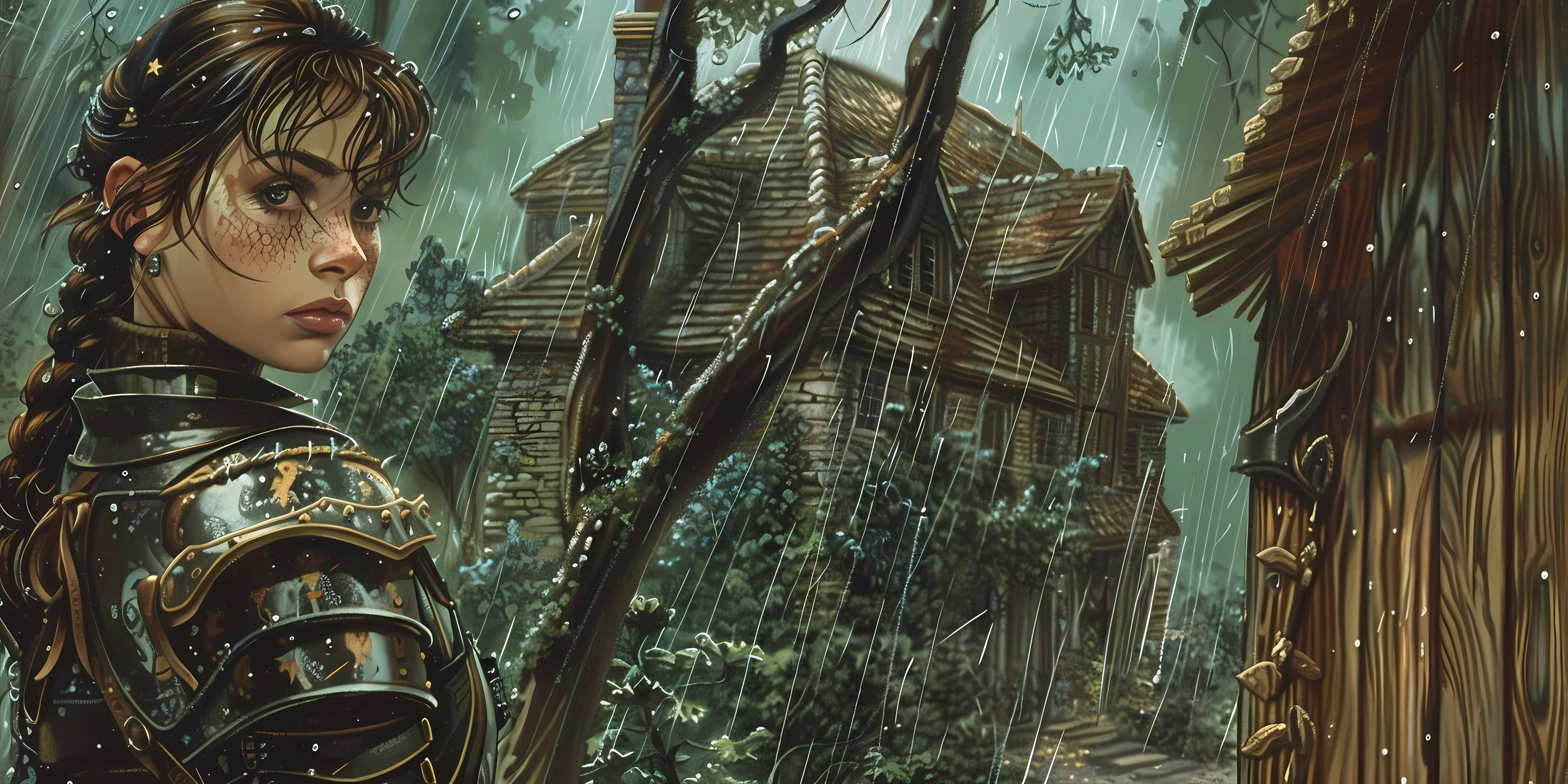 Властелин колец: Война рохирримов — новое аниме по культовой саге