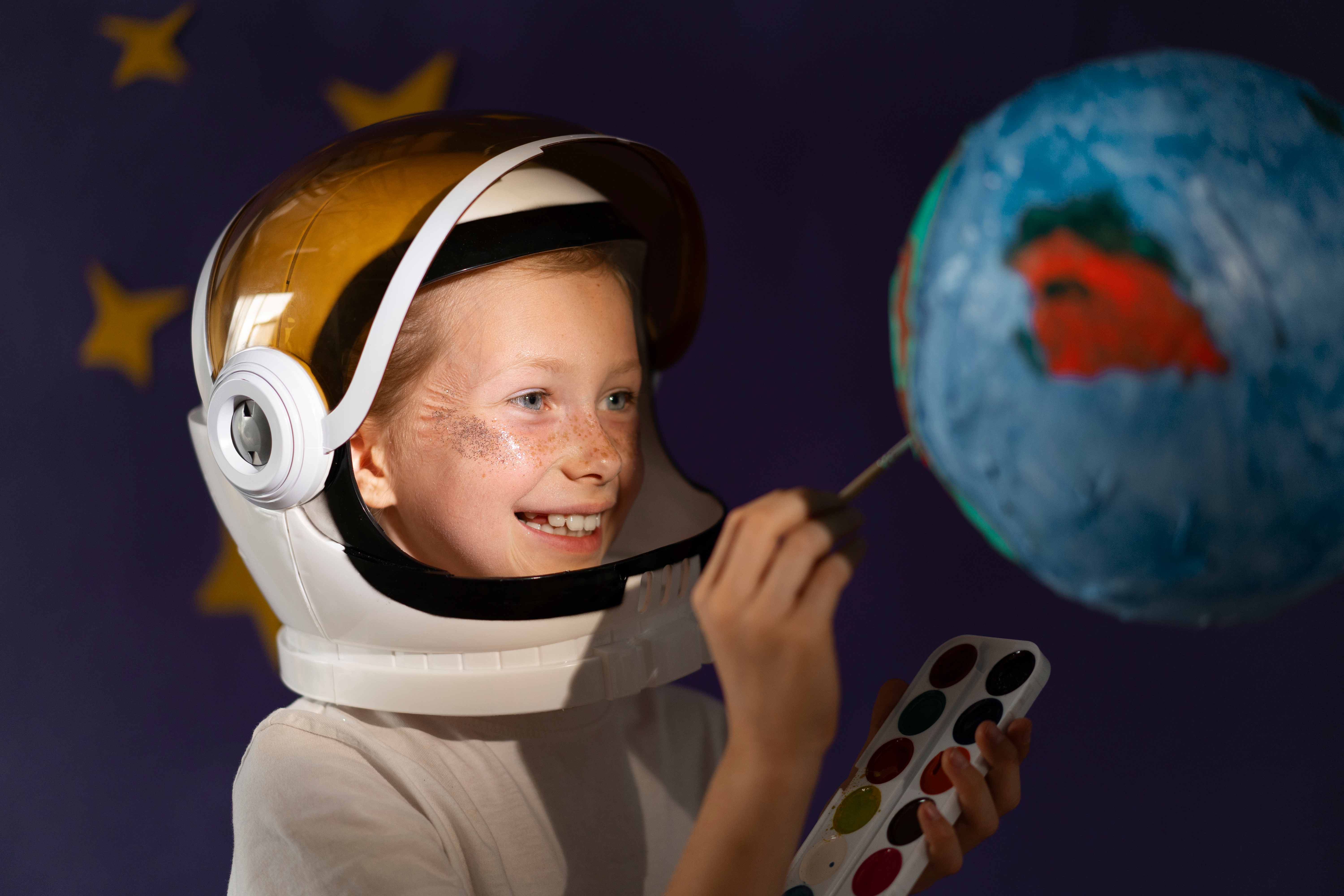 Элио: Межпланетные приключения и их значение для детей