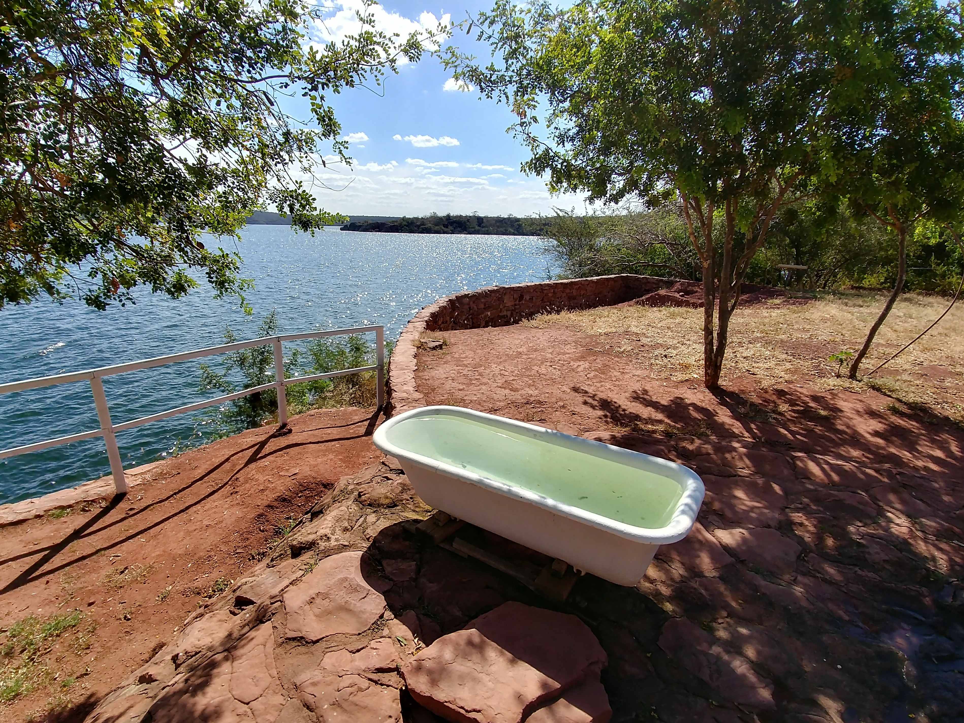 Джубга: грязевые ванны и реликтовые леса