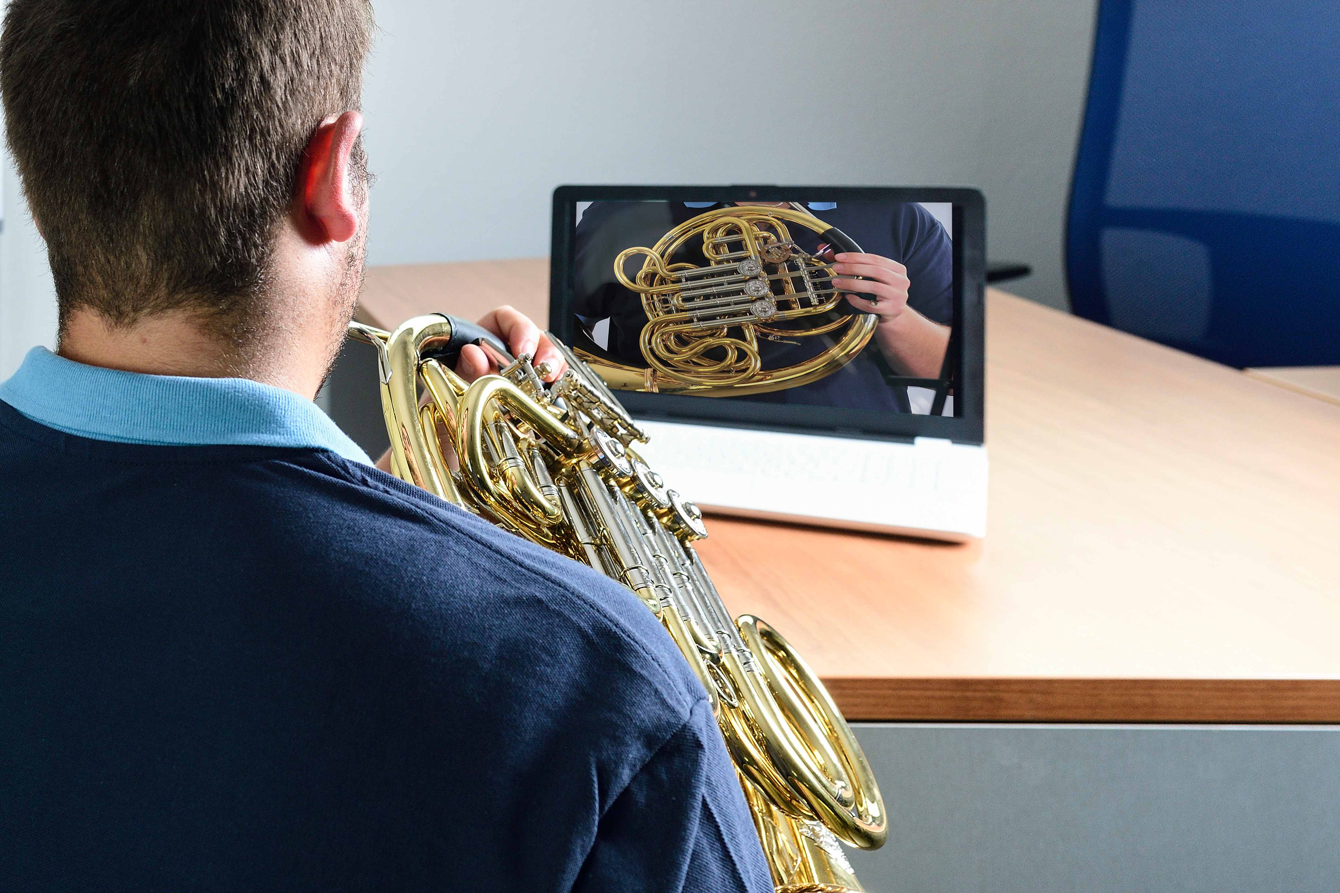 Новатор: Вклад в развитие музыкальных форм