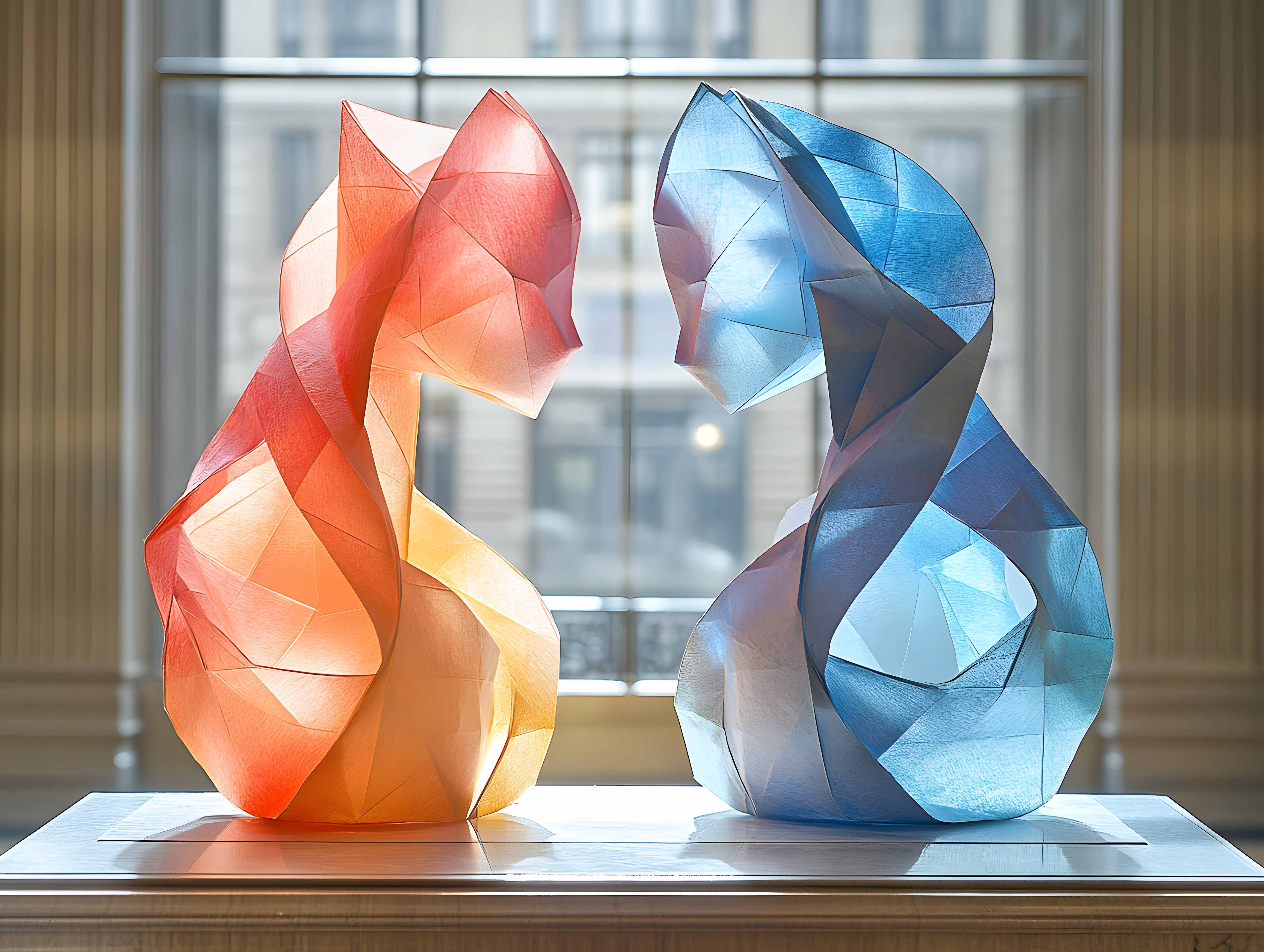 Связь между объектами: создание гармонии