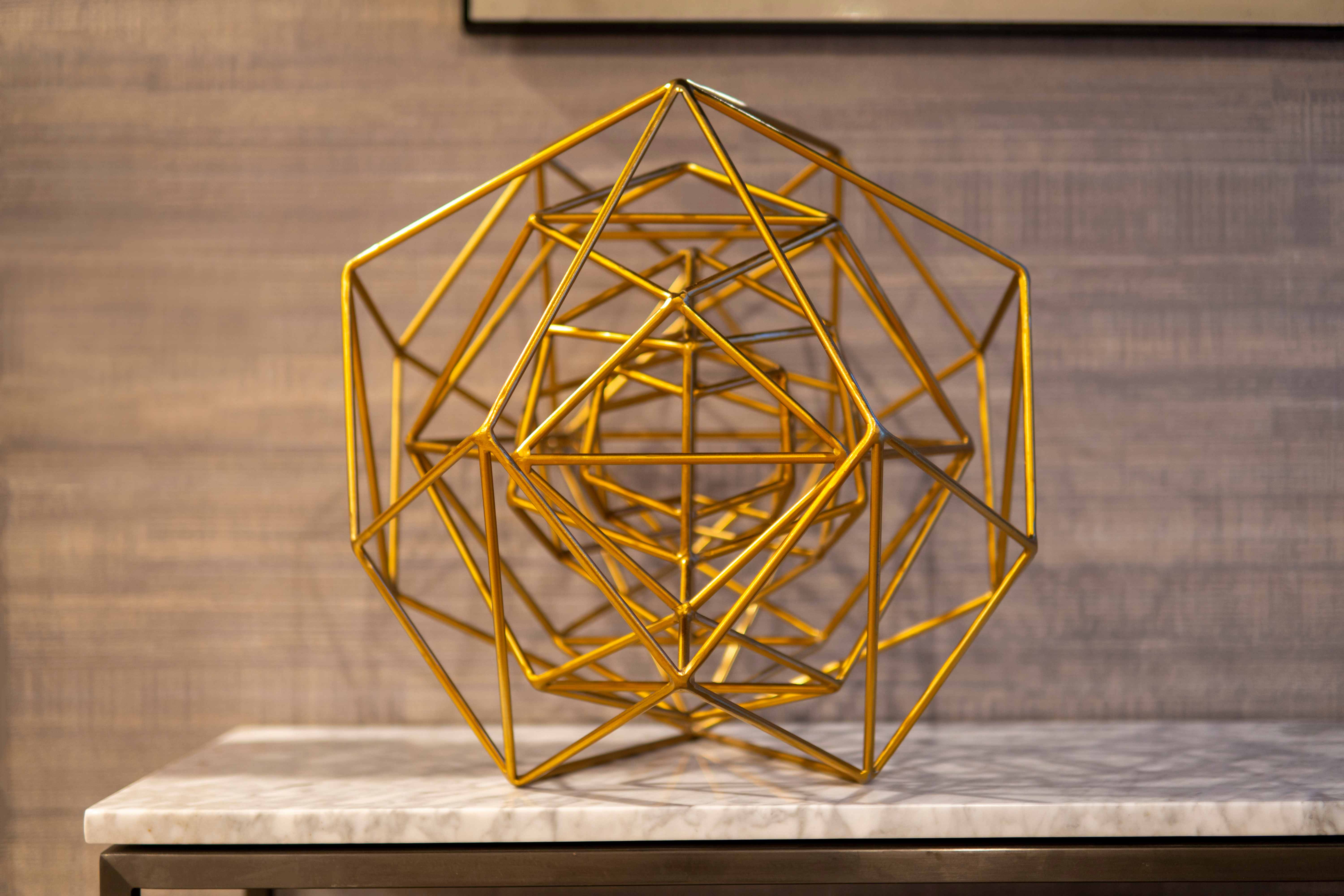 Золотое сечение в современном дизайне