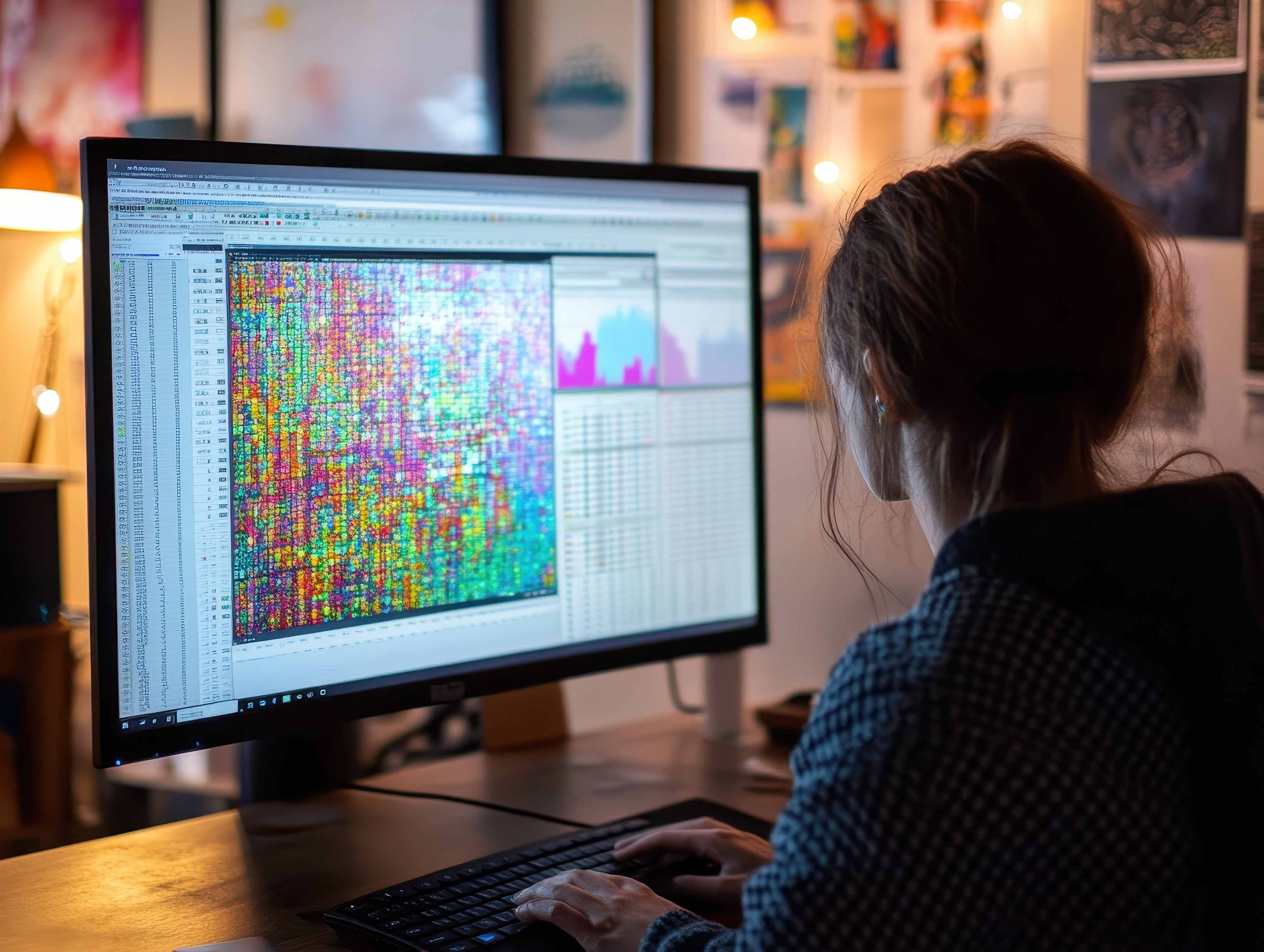 Pixelorama: доступность и простота