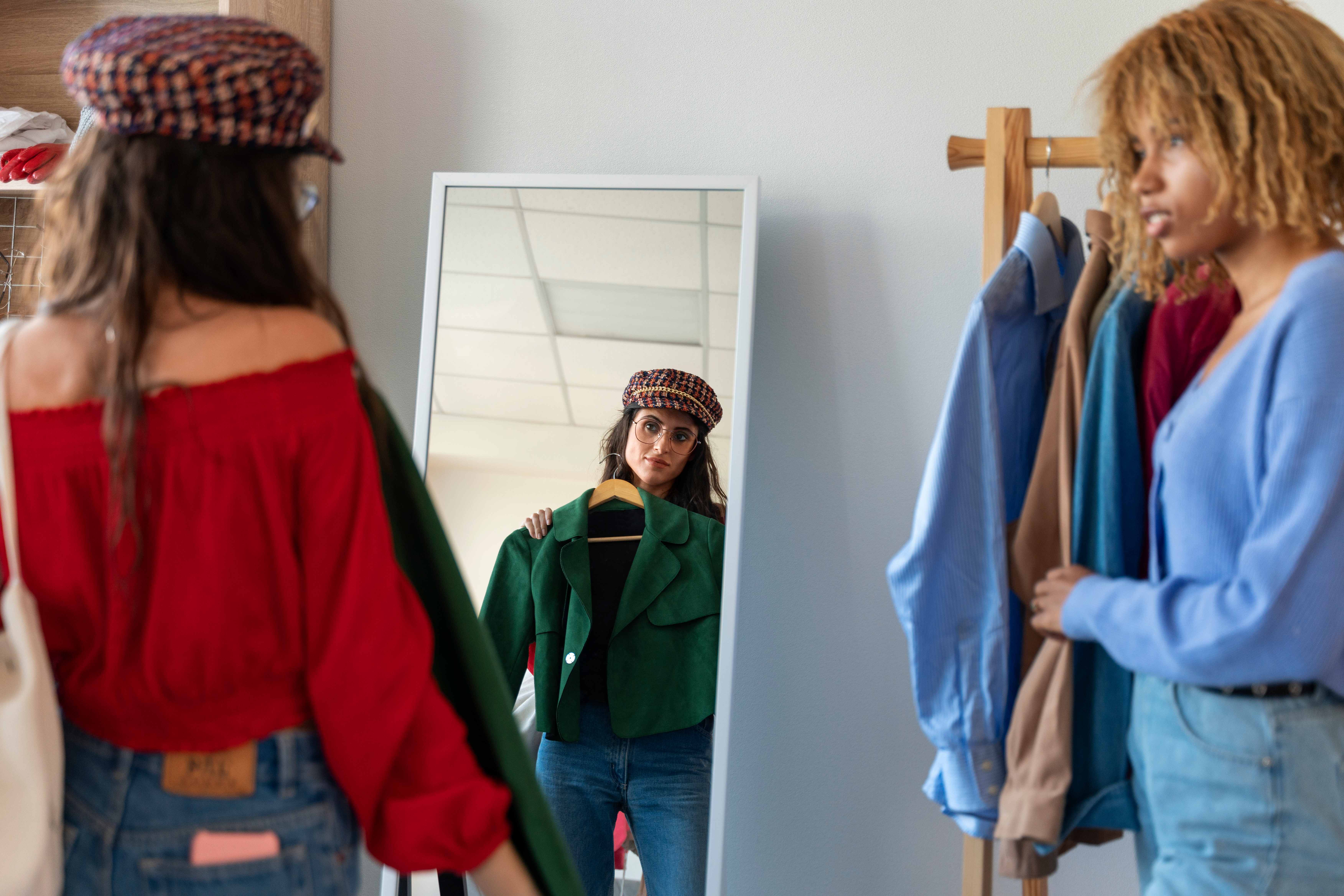 Стили, тренды и тенденции: в чём разница?