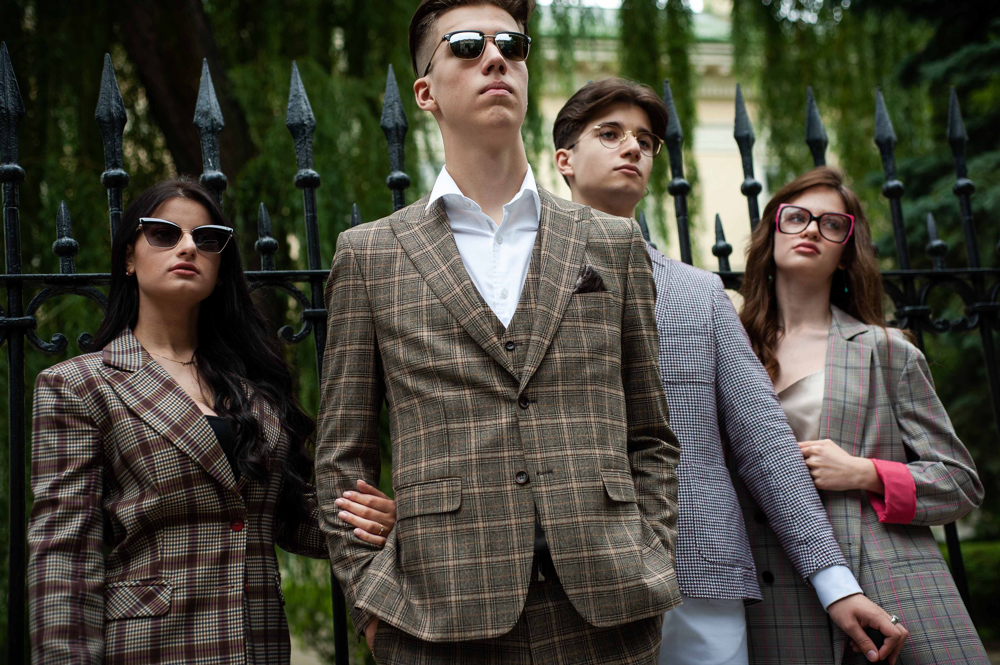 Преппи: стиль для интеллектуалов