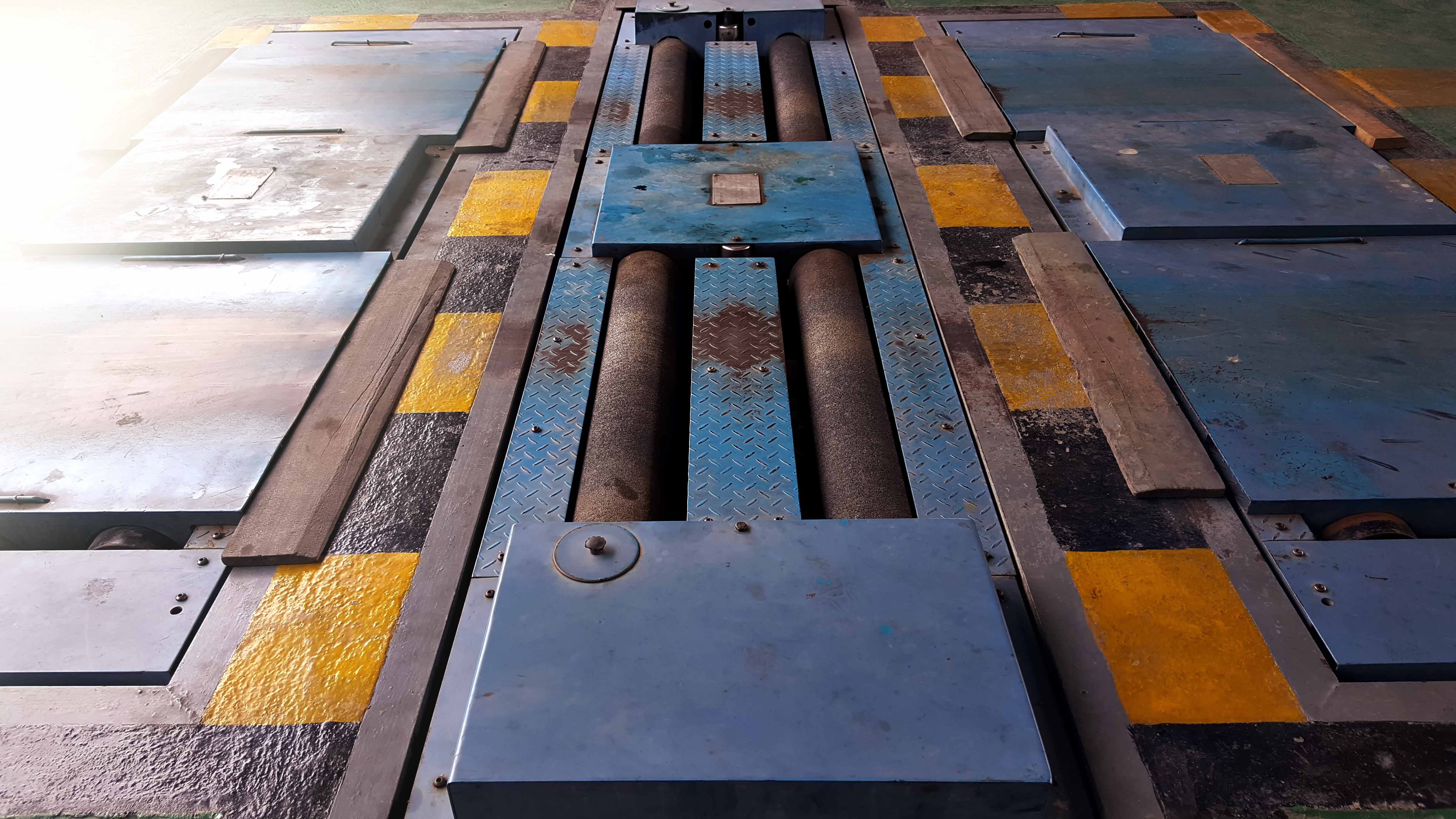 Хард-рок: Начало пути