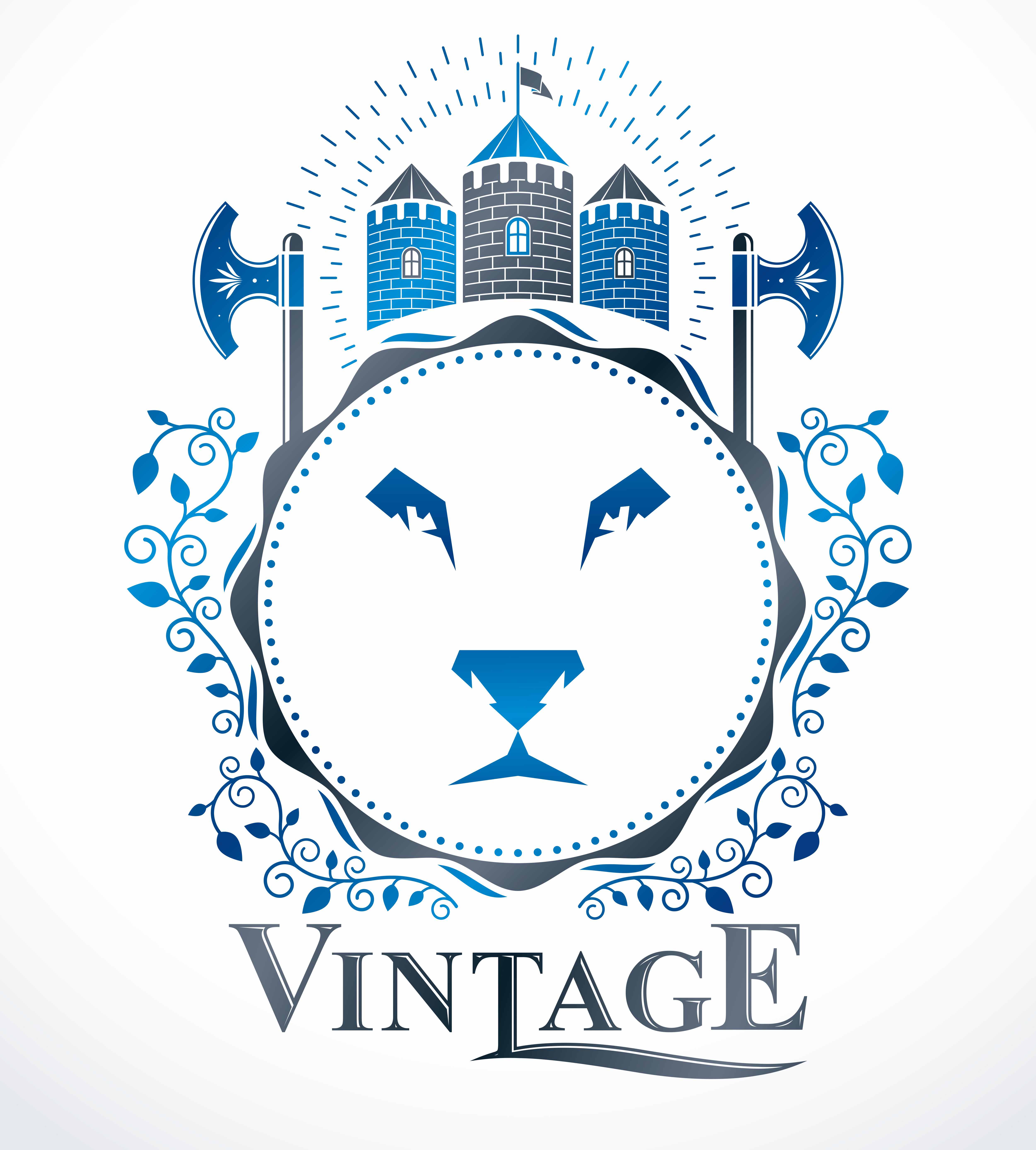 Геральдические символы и их значение в современном мире