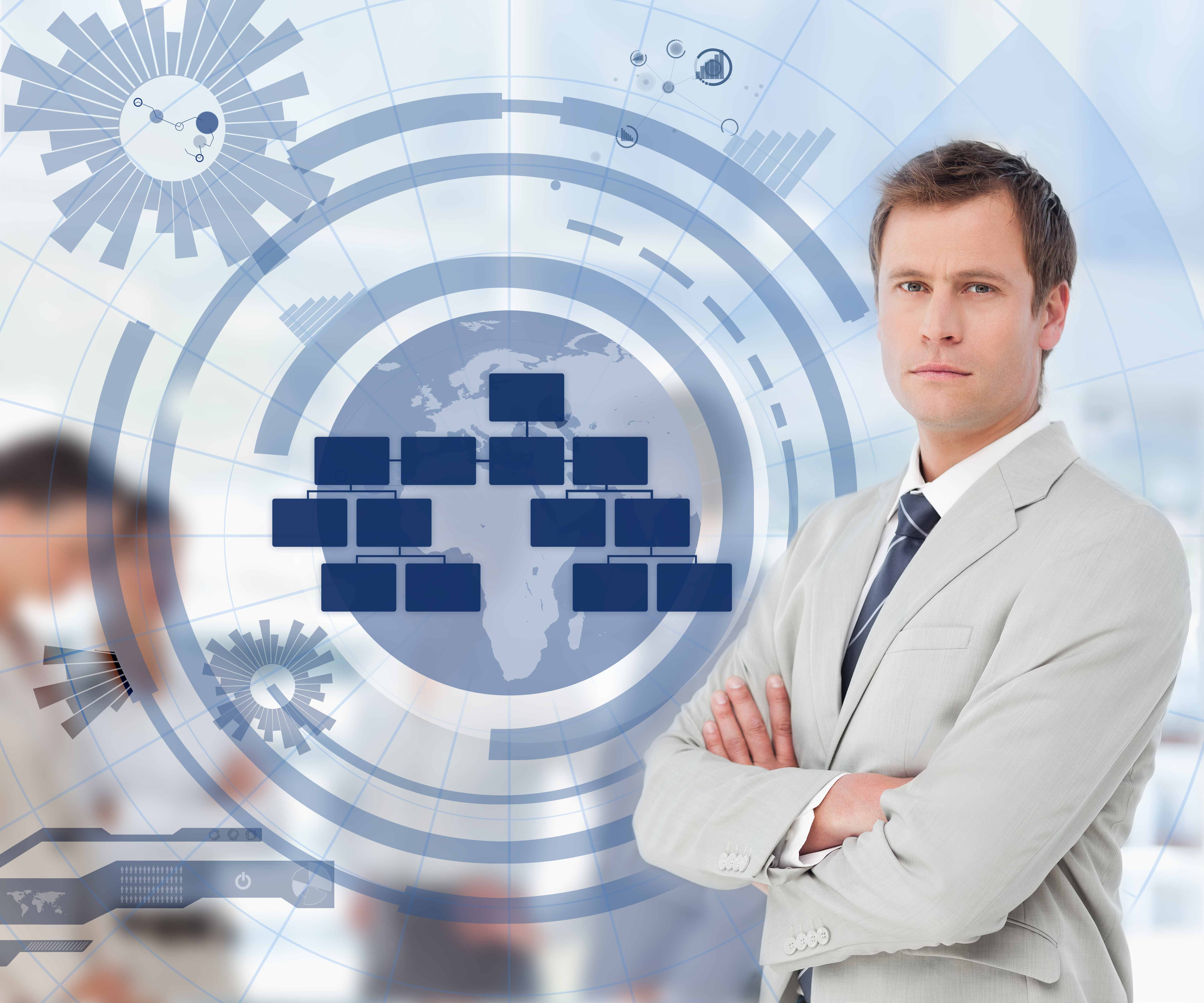 Что такое 1С:Предприятие и как оно работает