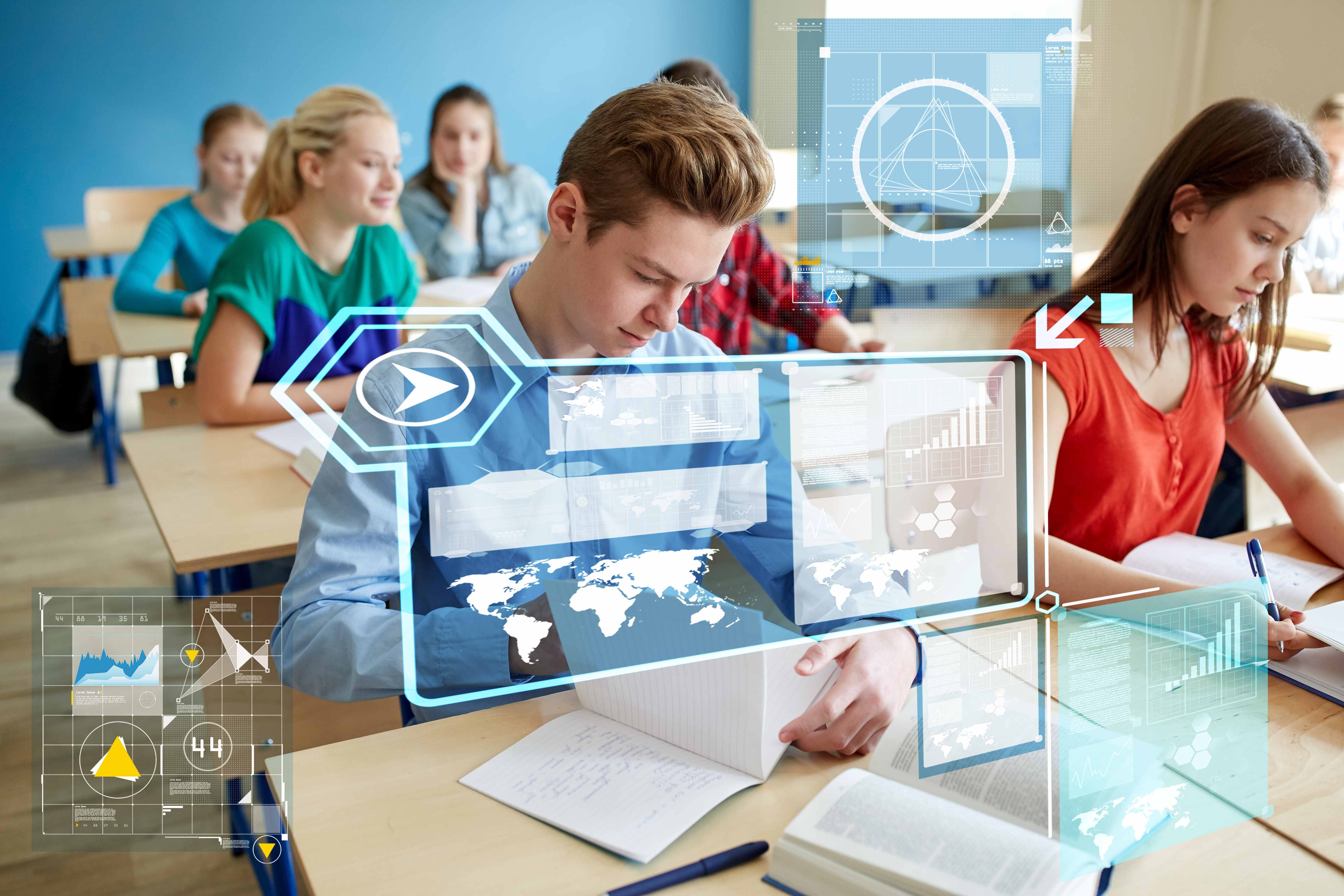 Значимость образовательных программ в современном образовании