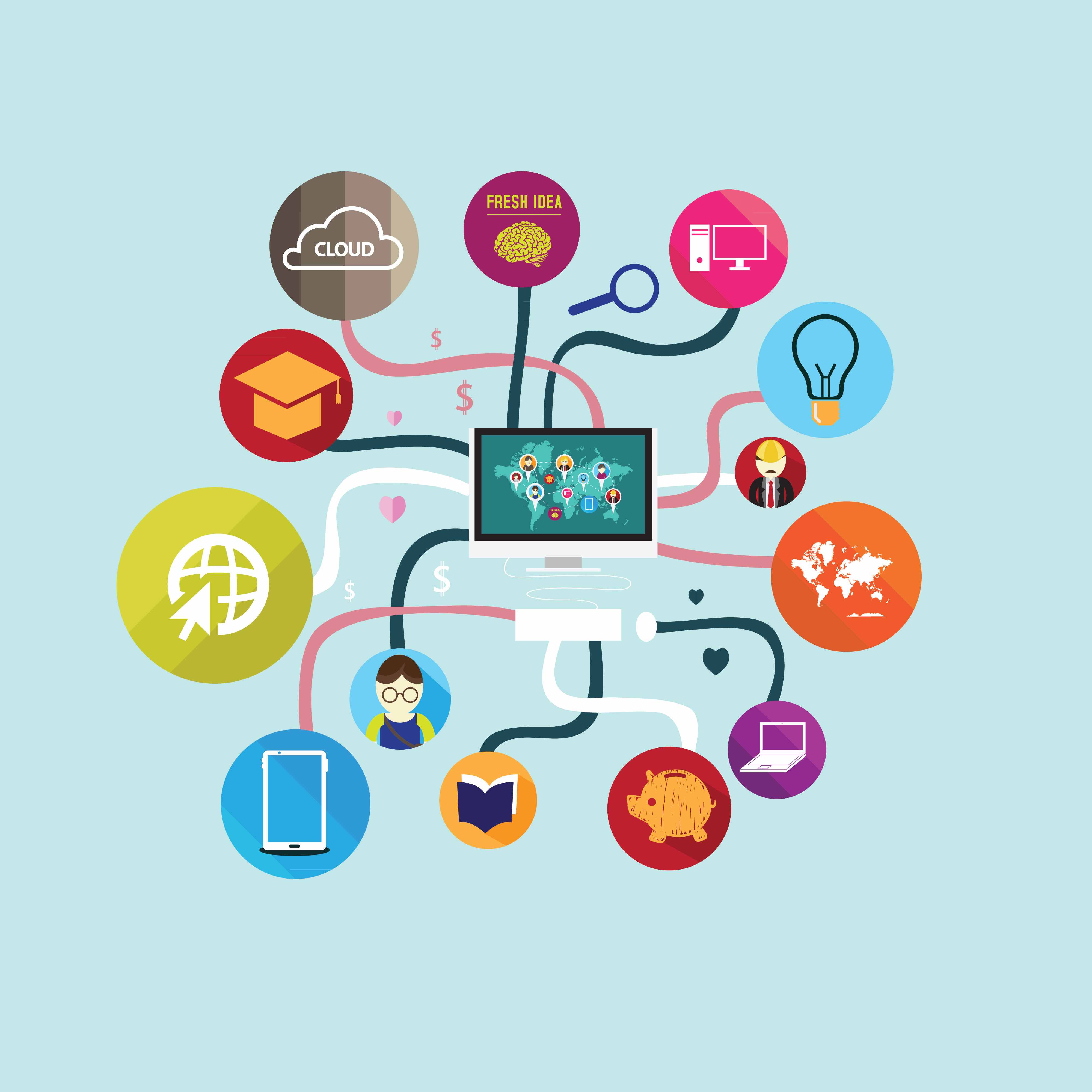 Разнообразие образовательных программ: основные и дополнительные