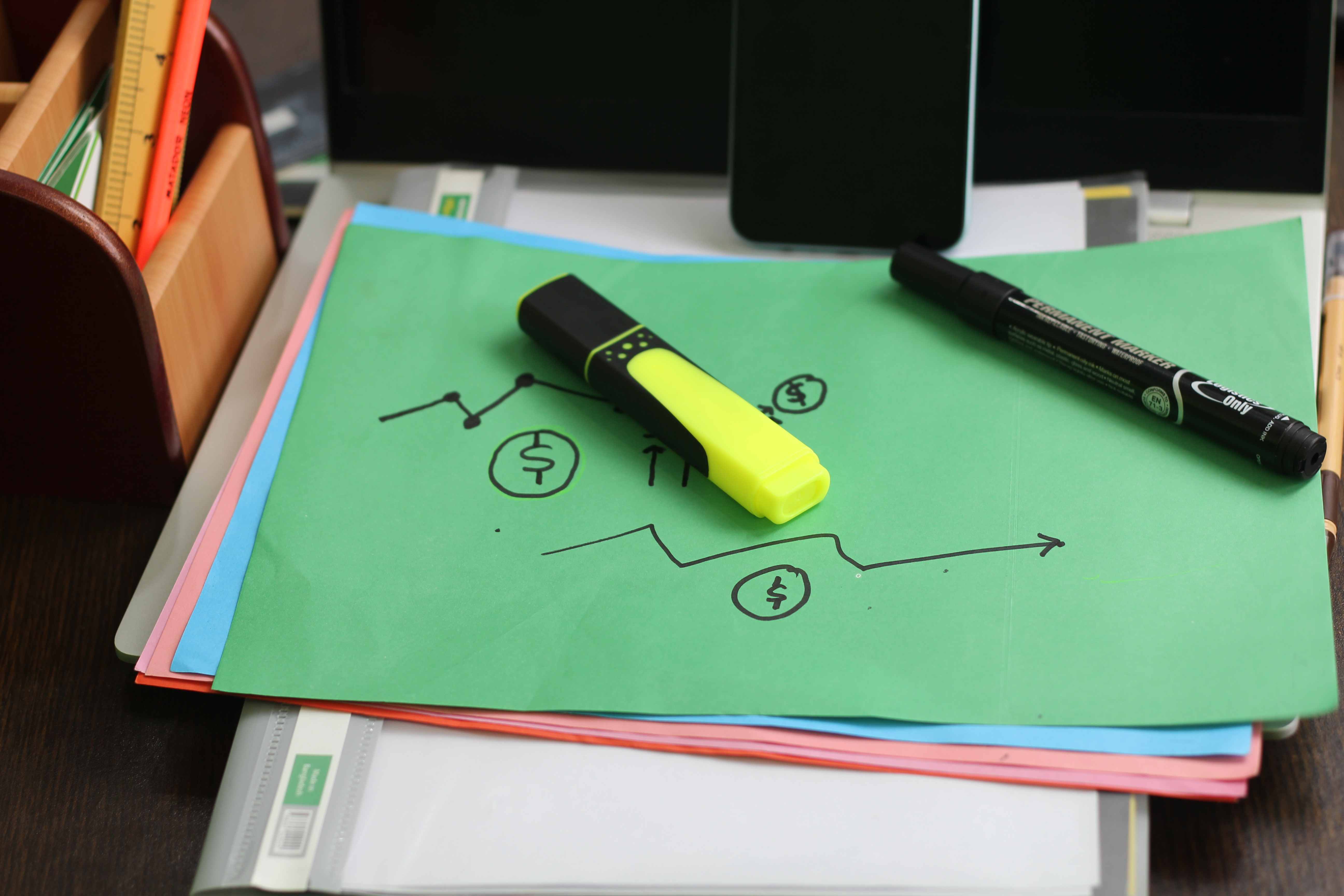 Чек-лист: Основные шаги в разработке образовательной программы