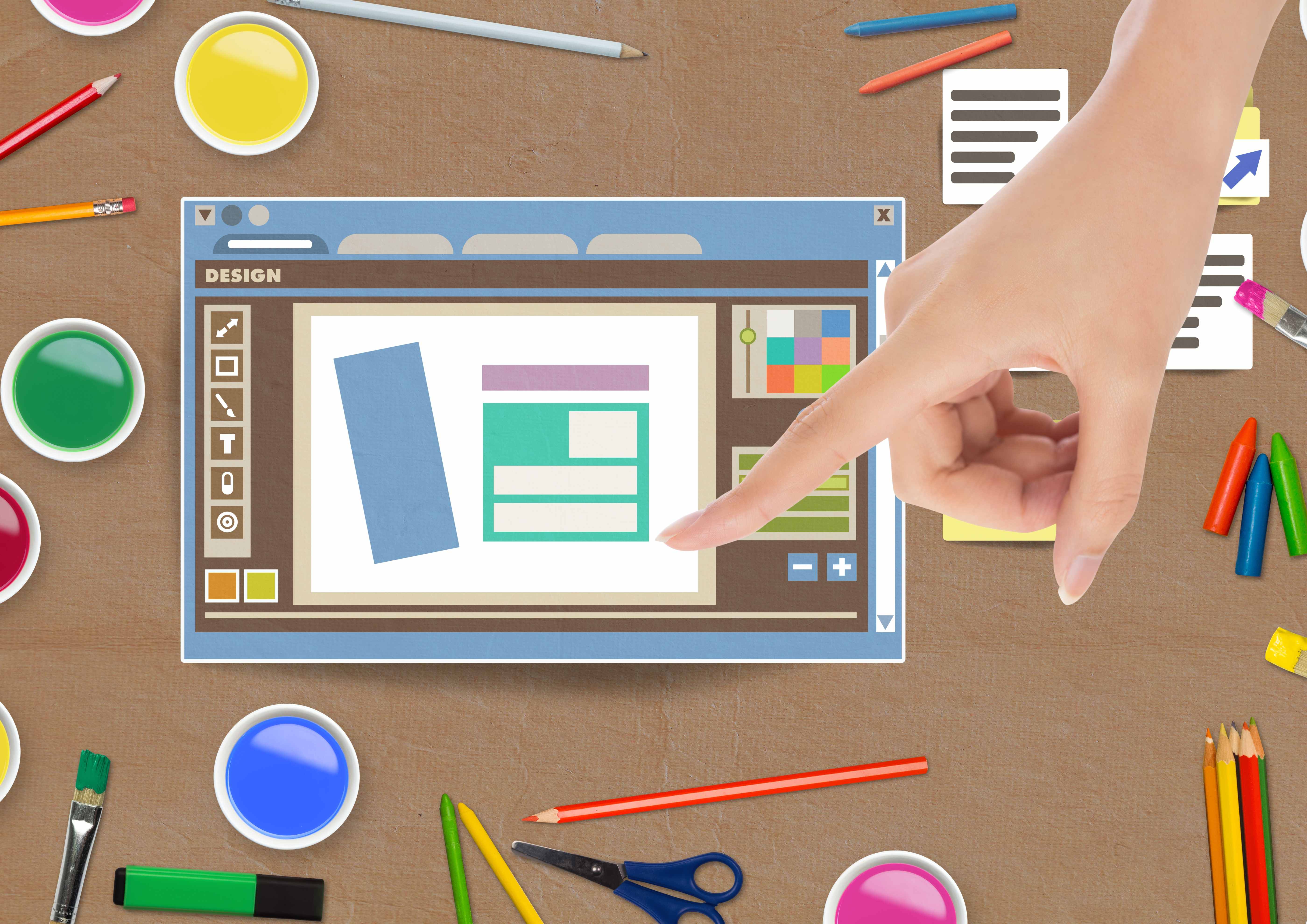 Paint.NET: Простота и функциональность для начинающих